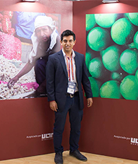 Neyser Herrera Ducef